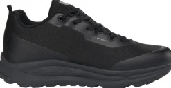 Stride Low WP M kengät, Black-Viking Outlet