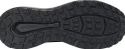Stride Low WP M kengät, Black-Viking Outlet