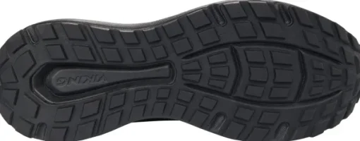 Stride Low WP M kengät, Black-Viking Outlet