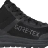 Stride Mid GTX W naisten kengät, Black-Viking New