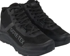 Stride Mid GTX W naisten kengät, Black-Viking New