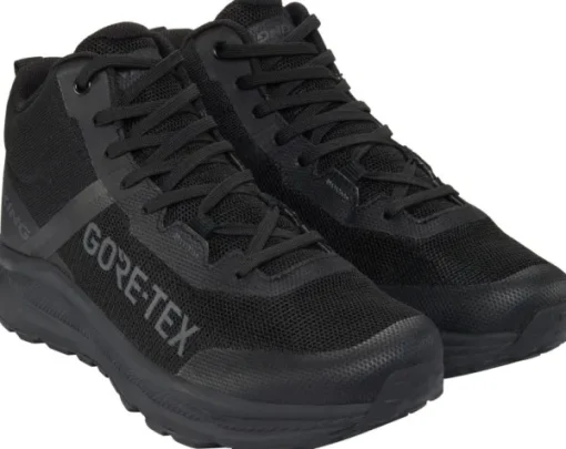 Stride Mid GTX W naisten kengät, Black-Viking New