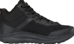 Stride Mid GTX W naisten kengät, Black-Viking New