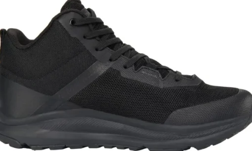 Stride Mid GTX W naisten kengät, Black-Viking New
