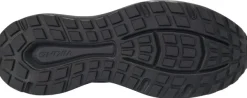 Stride Mid GTX W naisten kengät, Black-Viking New