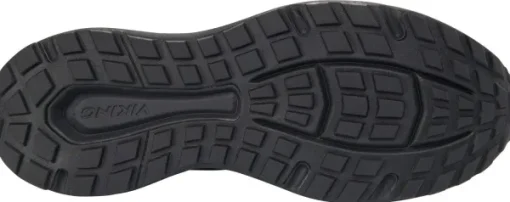 Stride Mid GTX W naisten kengät, Black-Viking New