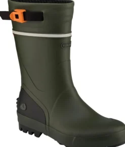 Touring 3 Unisex kumisaappaat, vihreä-Viking Online