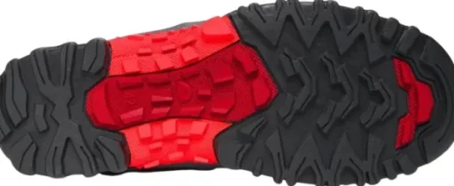 Trophy High kumisaappaat, unisex, maastonvihreä-Viking Hot