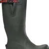 Trophy High Unisex kumisaappaat, Hunting Green-Viking Fashion
