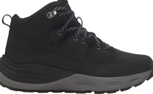 Viking Urban Explorer High GTX naisten ulkoilukengät, musta Sale