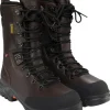 Viking Hunter GTX Unisex Dark Brown Clearance