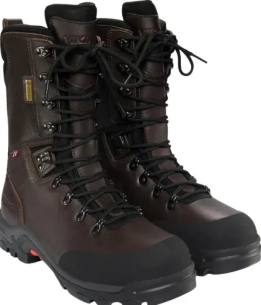 Viking Hunter GTX Unisex Dark Brown Clearance