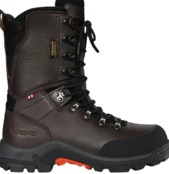 Viking Hunter GTX Unisex Dark Brown Clearance
