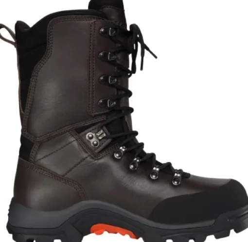Viking Hunter GTX Unisex Dark Brown Clearance