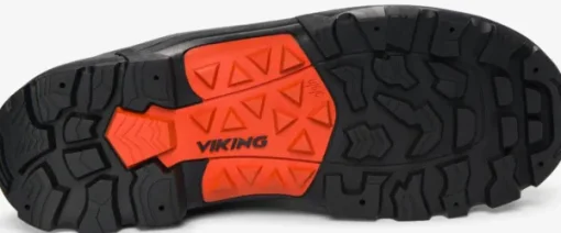 Viking Hunter GTX Unisex Dark Brown Clearance