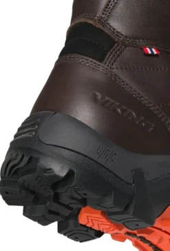 Viking Hunter GTX Unisex Dark Brown Clearance