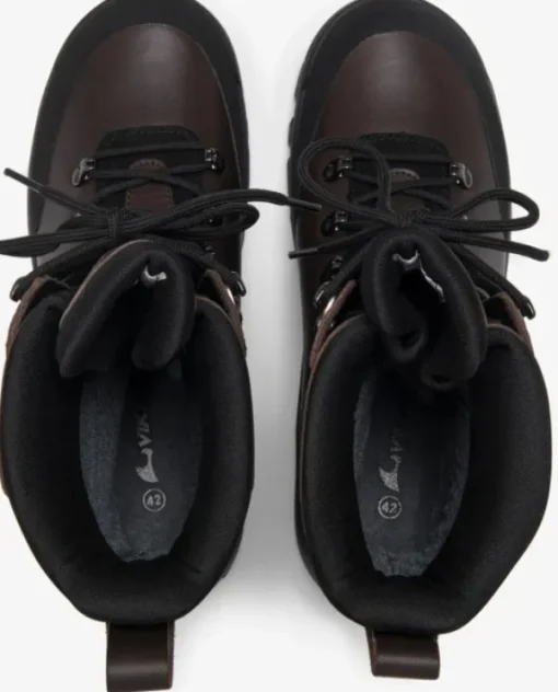 Viking Hunter GTX Unisex Dark Brown Clearance