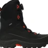 Viking Villrein High GTX BOA metsästyskenkä, unisex, musta Best