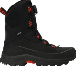 Viking Villrein High GTX BOA metsästyskenkä, unisex, musta Best