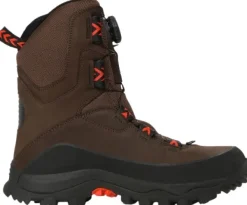 Villrein High GTX BOA metsästyskenkä, unisex, tummanruskea-Viking New