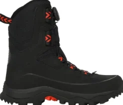Viking Villrein High GTX BOA metsästyskenkä, unisex, musta Best