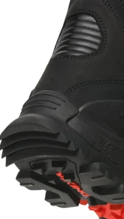 Viking Villrein High GTX BOA metsästyskenkä, unisex, musta Best