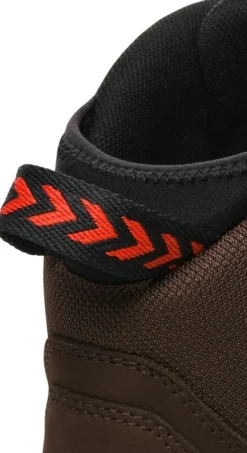 Villrein High GTX BOA metsästyskenkä, unisex, tummanruskea-Viking New