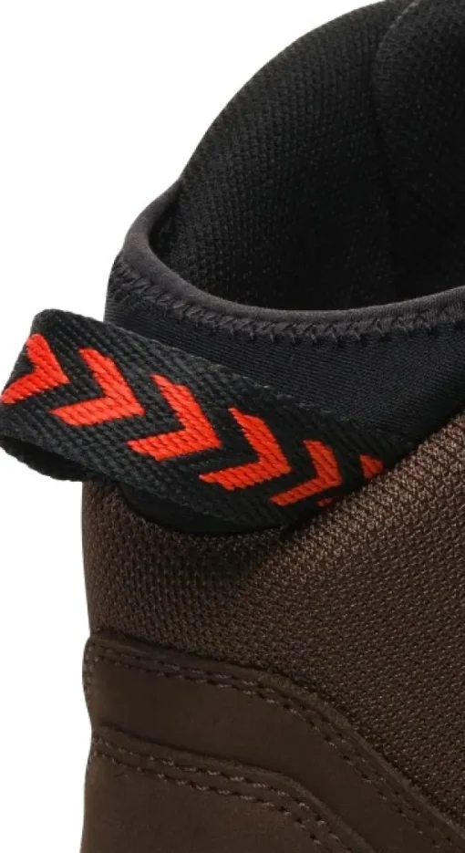 Villrein High GTX BOA metsästyskenkä, unisex, tummanruskea-Viking New