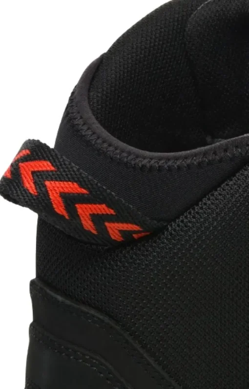 Viking Villrein High GTX BOA metsästyskenkä, unisex, musta Best