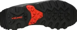 Villrein High GTX BOA metsästyskenkä, unisex, tummanruskea-Viking New