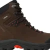 Villrein Mid GTX vaelluskenkä, tummanruskea-Viking Online