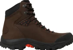 Villrein Mid GTX vaelluskenkä, tummanruskea-Viking Online