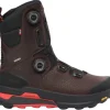 Viking Villrein PRO High GTX BOA Unisex kengät, Dark Brown/Black Sale