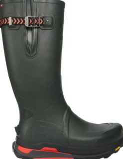 Viking Villrein Pro High Huntinggreen Unisex Discount