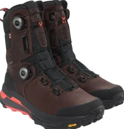 Viking Villrein PRO High GTX BOA Unisex kengät, Dark Brown/Black Sale