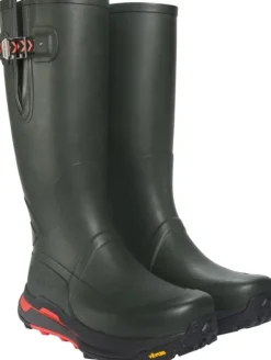 Viking Villrein Pro High Huntinggreen Unisex Discount
