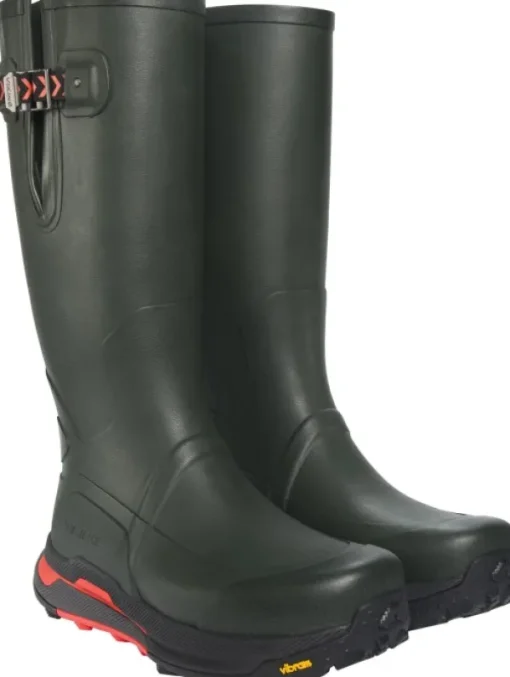 Viking Villrein Pro High Huntinggreen Unisex Discount