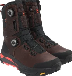 Viking Villrein PRO High GTX BOA metsästyskenkä, Dark Brown/Black Clearance