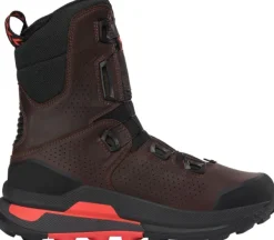 Viking Villrein PRO High GTX BOA Unisex kengät, Dark Brown/Black Sale