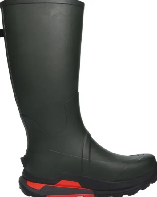Viking Villrein Pro High Huntinggreen Unisex Discount