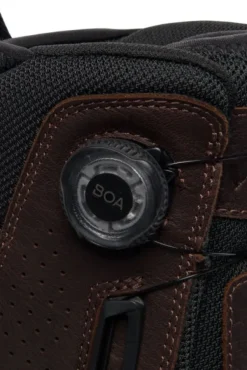 Viking Villrein PRO High GTX BOA metsästyskenkä, Dark Brown/Black Clearance