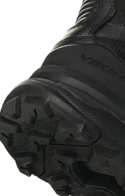 Villrein PRO Mid GTX Black-Viking Sale