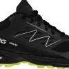 Viking W's Anaconda Light Invisible Fit GTX Black/Lime Hot