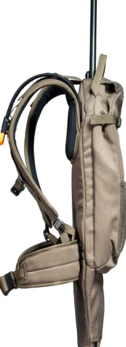 Vorn Equipment Vorn LT12 metsästys- ja asereppu, tuhkanvihreä Clearance