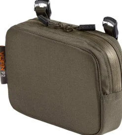 Vorn P2 Pouch 2L säilytyspussi, Fog Green-Vorn Equipment Online