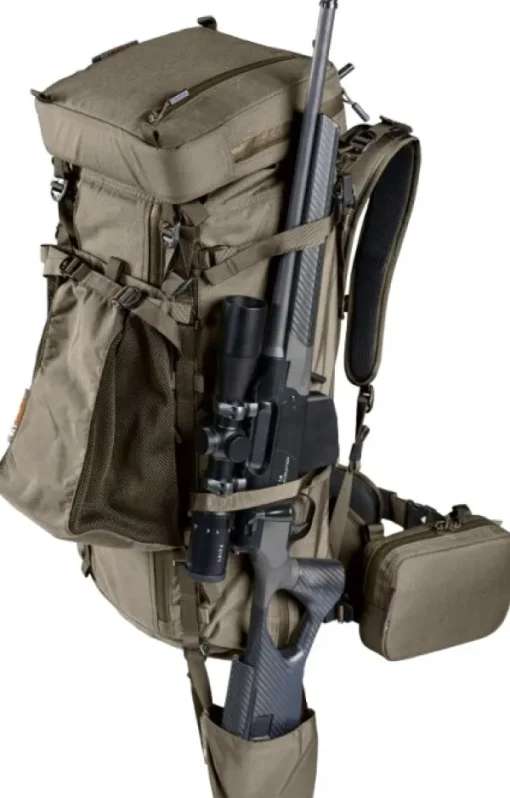 Vorn P2 Pouch 2L säilytyspussi, Fog Green-Vorn Equipment Online