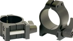 Warne Maxima 30mm Pikajalat Ekstra Korkea Outlet