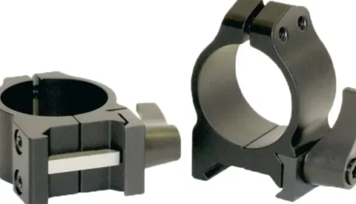 Warne Maxima 30mm Pikajalat Ekstra Korkea Outlet