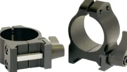 Maxima Pikajalat Tikka 1" Korkea-Warne Clearance