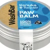 WashBar Paw Balm Kanuka + Repair tassuvoide, 50 ml Fashion